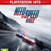 Need for speed: Rivals - Playstation 4 - PS4