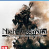 NieR: Automata Game of the YoRHa Edition - Playstation 4 - PS4