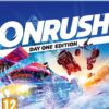 OnRush - Day One Edition - Sony PLaustation 4 - PS4