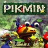 Pikmin - Nintendo Gamecube