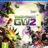 Plants vs. Zombies: Garden Warfare 2 - Playstation 4 - PS4