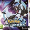 Pokemon Ultra Moon - Nintendo 3DS