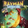 Rayman Legends - Xbox One