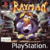 Rayman - Playstation 1 - PS1