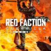 Red Faction: Guerrilla Re-Mars-tered - Nintendo Switch