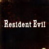Resident Evil - Nintendo GameCube