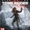 Rise of the Tomb Raider - Xbox One
