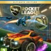Rocket League - Ultimate Edition - Playstation 4 - PS4