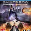 Saints Row IV: Re-Elected & Gat Out of Hell - Playstation 4 - PS4