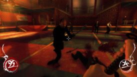 Alternative view of Shadow Warrior - Begagnat spel till Xbox One