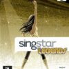 Singstar: Legends - PS2