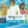Singstar: Svenska Hits - PS2