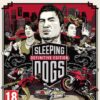 Sleeping Dogs - Definitive Edition - Xbox One