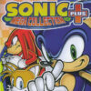 Sonic Mega Collection Plus - PS2