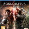 SoulCalibur VI - Playstation 4 - PS4