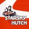 Starsky & Hutch - PS2
