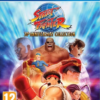 Street Fighter 30th Anniversary Collection - Playstation 4 - PS4