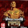 Supremacy MMA - PS3