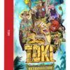 TOKI - Retrocollector Edition - Switch