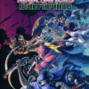 The Ninja Saviors: Return of the Warriors - Nintendo Switch