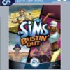 The Sims: Bustin out - Platinum - PS2