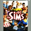 The Sims - Platinum - PS2