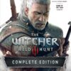 The Witcher 3: Wild Hunt - Complete Edition - Nintendo Switch