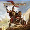 Titan Quest - Playstation 4 - PS4