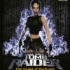 Tomb Raider: The Angel of Darkness - PS2