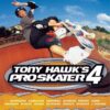 Tony Hawks Pro Skater 4 - Microsoft Xbox