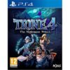Trine 4: The Nightmare Prince - Playstation 4 - PS4