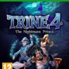 Trine 4: The Nightmare Prince - Xbox One
