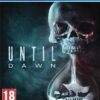 Until Dawn - Playstation 4 - PS4