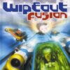 Wipeout Fusion - PS2
