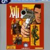 XIII - Platinum - Sony Playstation 2 - PS2