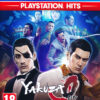 Yakuza 0 - Playstation 4 - PS4