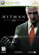 hitman: blood money xbox 360