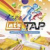 Lets Tap - Wii