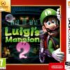 luigis mansion 2 - Selects - Nintendo 3DS