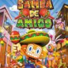 Samba de Amigo - Nintendo Wii
