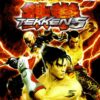Tekken 5 - PS2