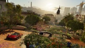 watch dogs 2 gameplay 1