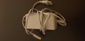 Begagnad Wii U Konsol Vit, 8GB, WUP001(03) - Bild 8