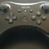 Nintendo Wii U Pro kontroll