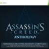 Assassins Creed Anthology