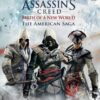 Assassins Creed: Birth of a New World - The American Saga - Xbox 360
