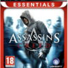 Assassins Creed - Essentials - Playstation 3 - PS3