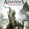 Assassins Creed III - Xbox 360