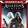 Assassins Creed Revelations - Essentials - PS3
