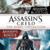 Assassin's Creed: The Rebel Collection - Switch
